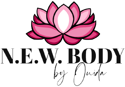 N e w body by ouida